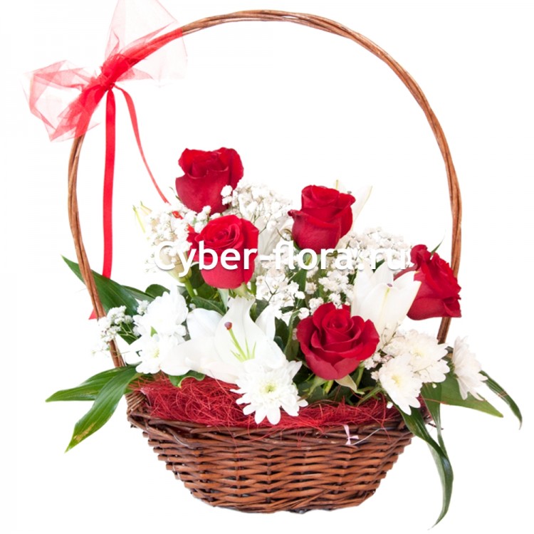 Интернет Магазине Корзина Цветов Corzinaflowers